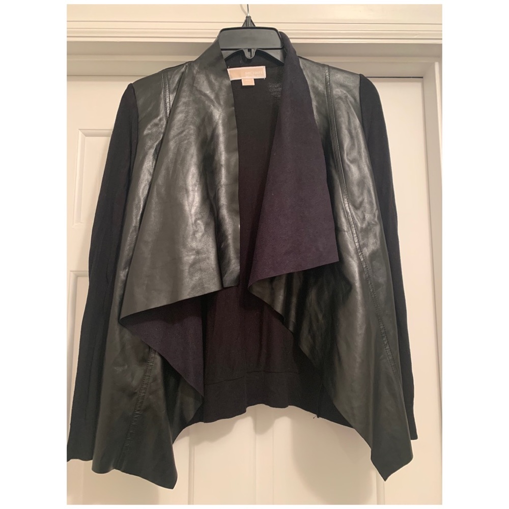 Micheal Kors jacket